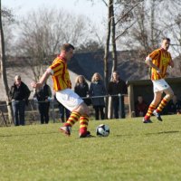 Noordijk 1 - EGVV 1